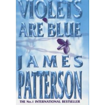 Violets are Blue     {USED}